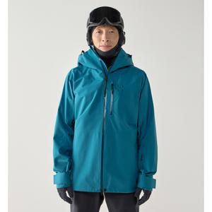 Ski jacket Haglöfs Alper Proof image-2