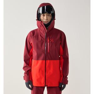 Ski jacket Haglöfs Alper Proof image-2
