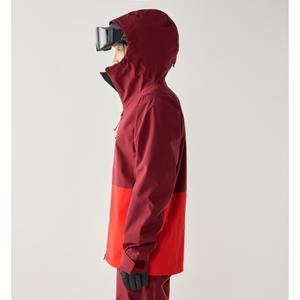 Ski jacket Haglöfs Alper Proof image-4