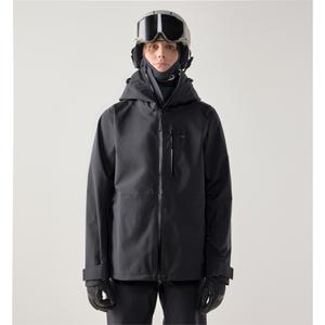 Skijakke til kvinder Haglöfs Alper Proof image-2