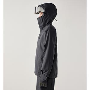 Skijakke til kvinder Haglöfs Alper Proof image-4