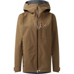 Skijakke til kvinder Haglöfs Alper Proof