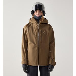 Skijakke til kvinder Haglöfs Alper Proof image-2