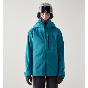 Skijakke til kvinder Haglöfs Alper Proof image-2