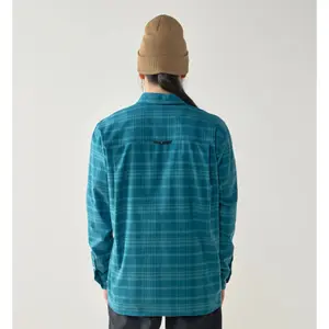 Skjorta Haglöfs Virke image-4