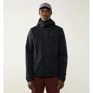 Hooded jacket Haglöfs L.I.M Mimic Barrier image-1