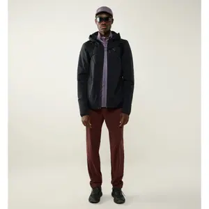 Hooded jacket Haglöfs L.I.M Mimic Barrier image-2