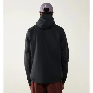 Hooded jacket Haglöfs L.I.M Mimic Barrier image-4