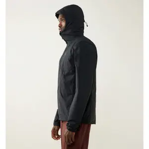 Hooded jacket Haglöfs L.I.M Mimic Barrier image-5