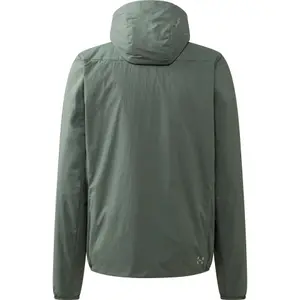 Giacca con cappuccio Haglöfs L.I.M Mimic Barrier image-3