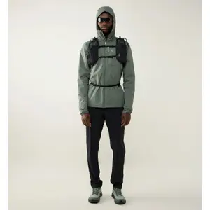 Giacca con cappuccio Haglöfs L.I.M Mimic Barrier image-2