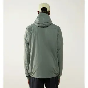 Giacca con cappuccio Haglöfs L.I.M Mimic Barrier image-4