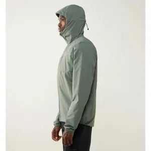 Giacca con cappuccio Haglöfs L.I.M Mimic Barrier image-5