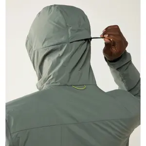 Giacca con cappuccio Haglöfs L.I.M Mimic Barrier image-6