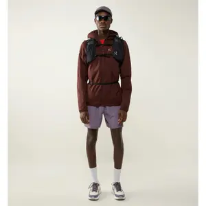 Giacca con cappuccio Haglöfs L.I.M Mimic Barrier image-2