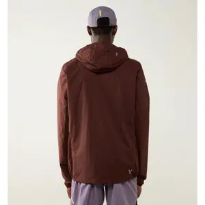 Giacca con cappuccio Haglöfs L.I.M Mimic Barrier image-4