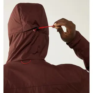 Giacca con cappuccio Haglöfs L.I.M Mimic Barrier image-6