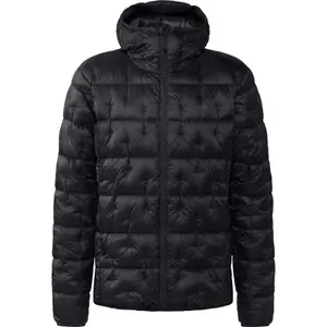 Piumino con cappuccio Haglöfs Hede Down