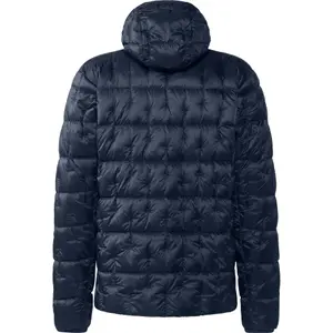 Piumino con cappuccio Haglöfs Hede Down image-3