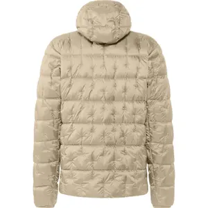 Piumino con cappuccio Haglöfs Hede Down image-3