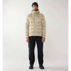 Piumino con cappuccio Haglöfs Hede Down image-1