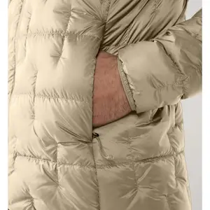 Piumino con cappuccio Haglöfs Hede Down image-6