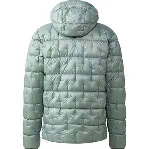 Piumino con cappuccio Haglöfs Hede Down image-3