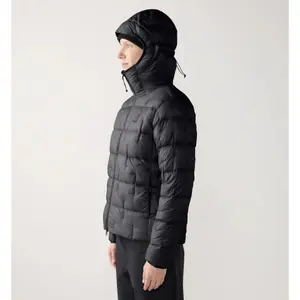 Donsjack voor dames Haglöfs Hede image-5