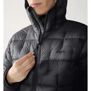 Donsjack voor dames Haglöfs Hede image-6