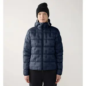 Donsjack voor dames Haglöfs Hede image-1