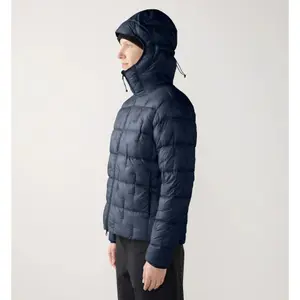 Donsjack voor dames Haglöfs Hede image-5