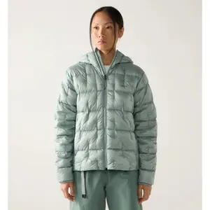 Donsjack voor dames Haglöfs Hede image-1