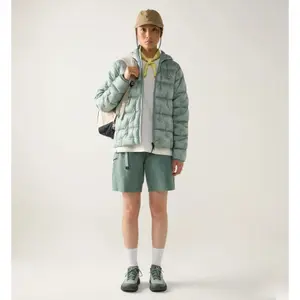 Donsjack voor dames Haglöfs Hede image-2