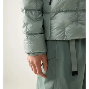 Donsjack voor dames Haglöfs Hede image-6