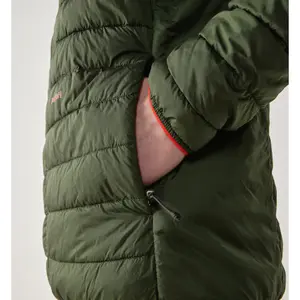 Plumífero Haglöfs Brand Mimic image-2