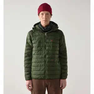 Plumífero Haglöfs Brand Mimic image-3