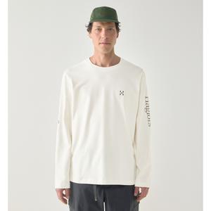 Long sleeve T-shirt Haglöfs image-2