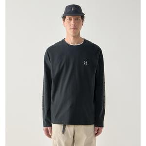 Long sleeve T-shirt Haglöfs image-2