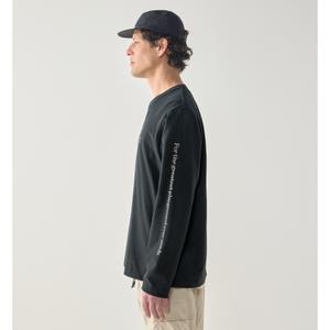 Long sleeve T-shirt Haglöfs image-4