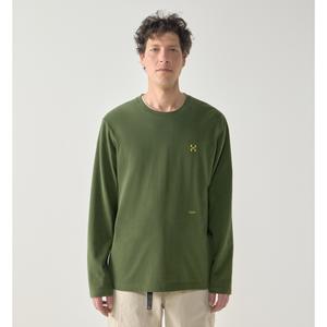 Long sleeve T-shirt Haglöfs image-2