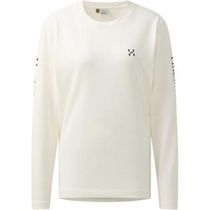 Women's long sleeve T-shirt Haglöfs