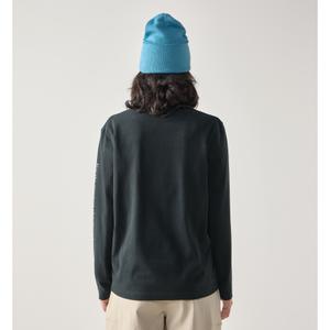 Women's long sleeve T-shirt Haglöfs image-3