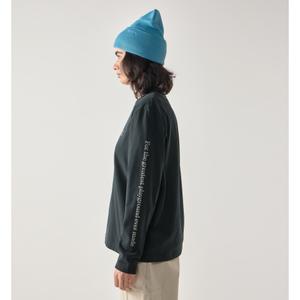 Women's long sleeve T-shirt Haglöfs image-4