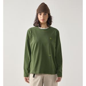 Women's long sleeve T-shirt Haglöfs image-3