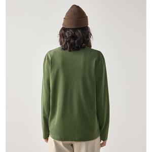 Women's long sleeve T-shirt Haglöfs image-4