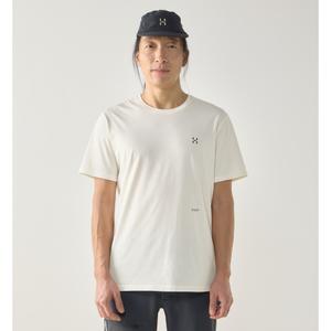 T-shirt Haglöfs Brand Outsiders image-3