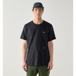 T-shirt Haglöfs Brand Outsiders image-2