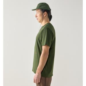 T-shirt Haglöfs Brand Outsiders image-4