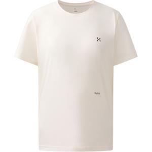 Women's T-shirt Haglöfs Brand Outsiders