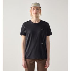 Women's T-shirt Haglöfs Brand Outsiders image-2
